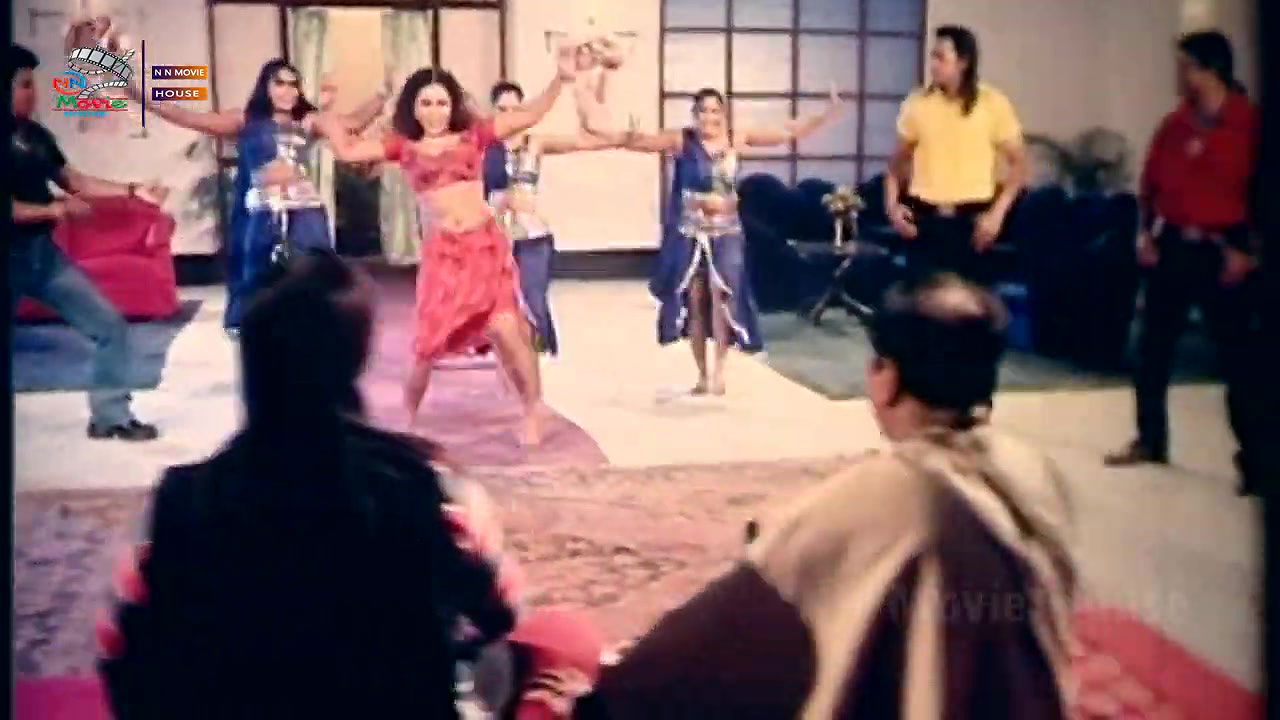 bengali B-grade Movie song – 109