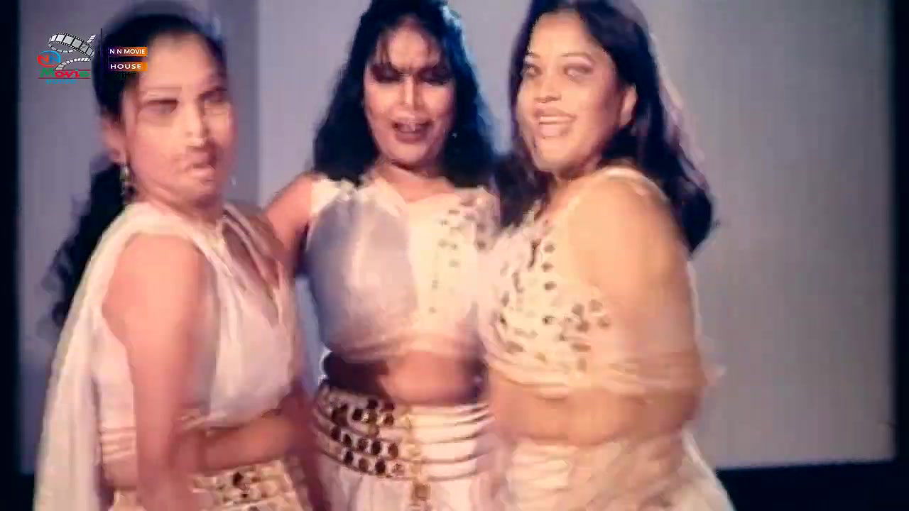 bengali B-grade Movie song – 109