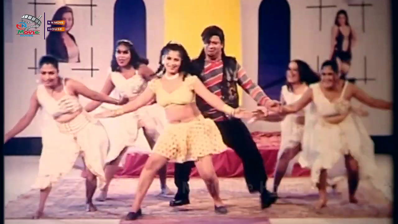 bengali B-grade Movie song – 109
