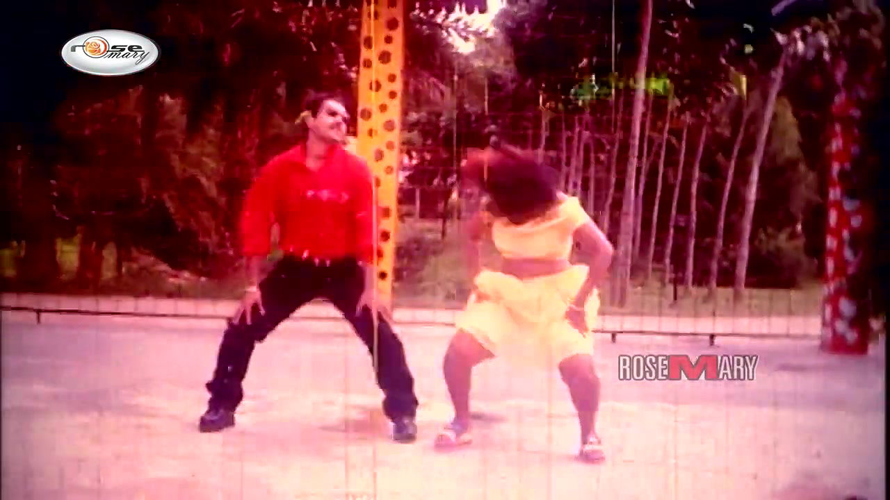 bengali B-grade Movie song – 107