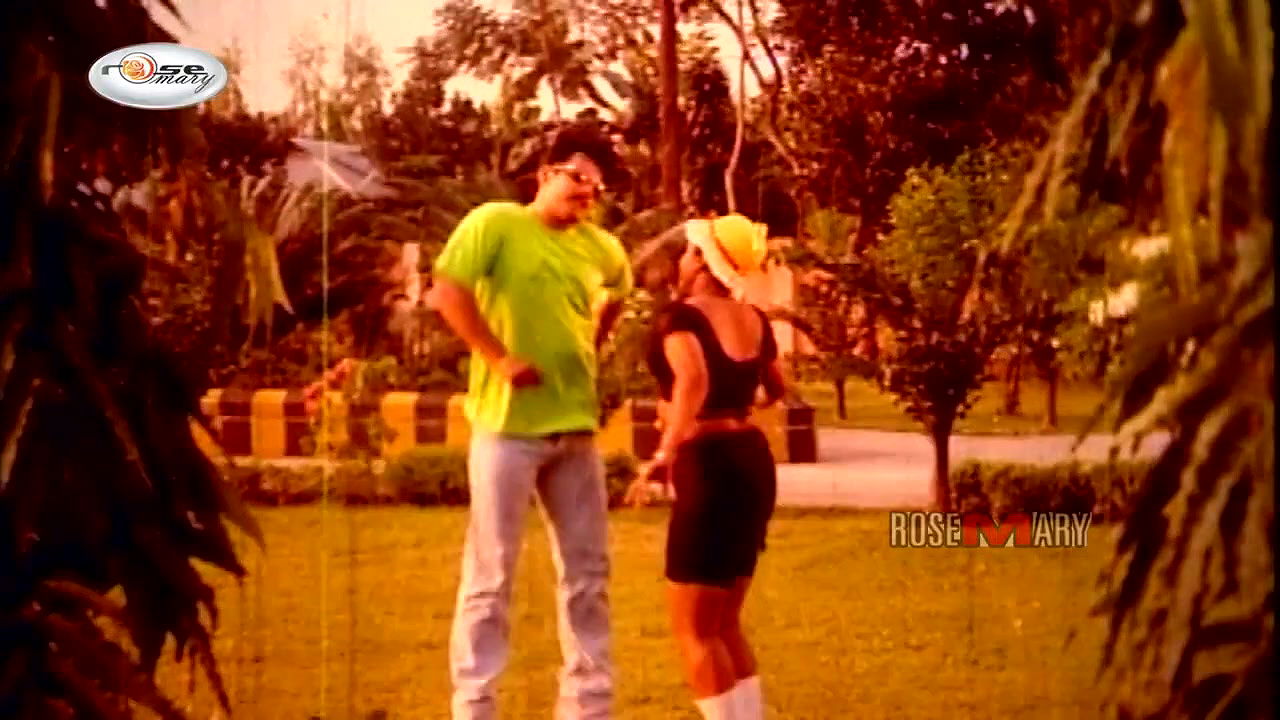 bengali B-grade Movie song – 107