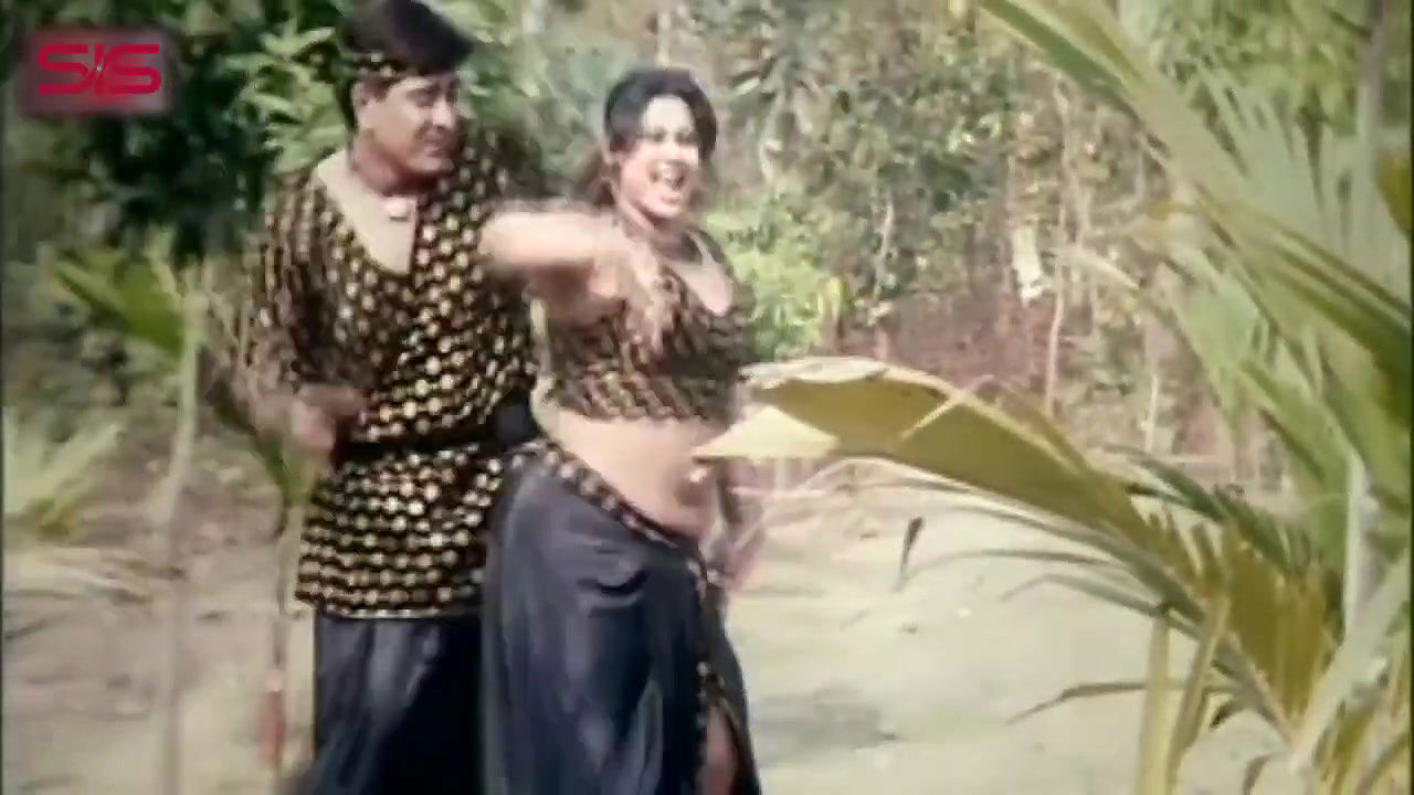 bengali B-grade Movie song – 103