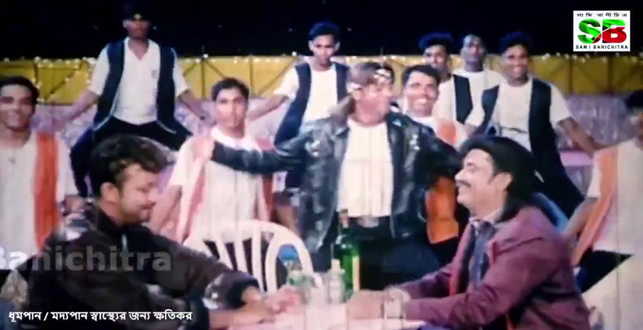 bengali B-grade Movie song – 100