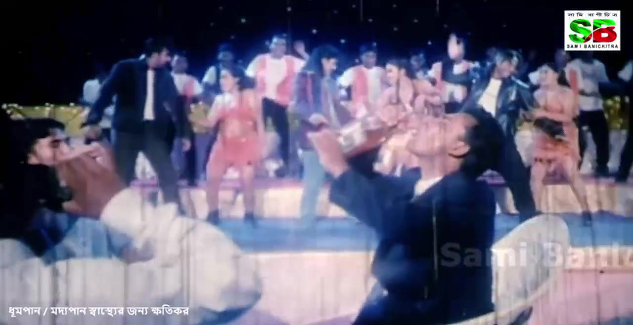 bengali B-grade Movie song – 100