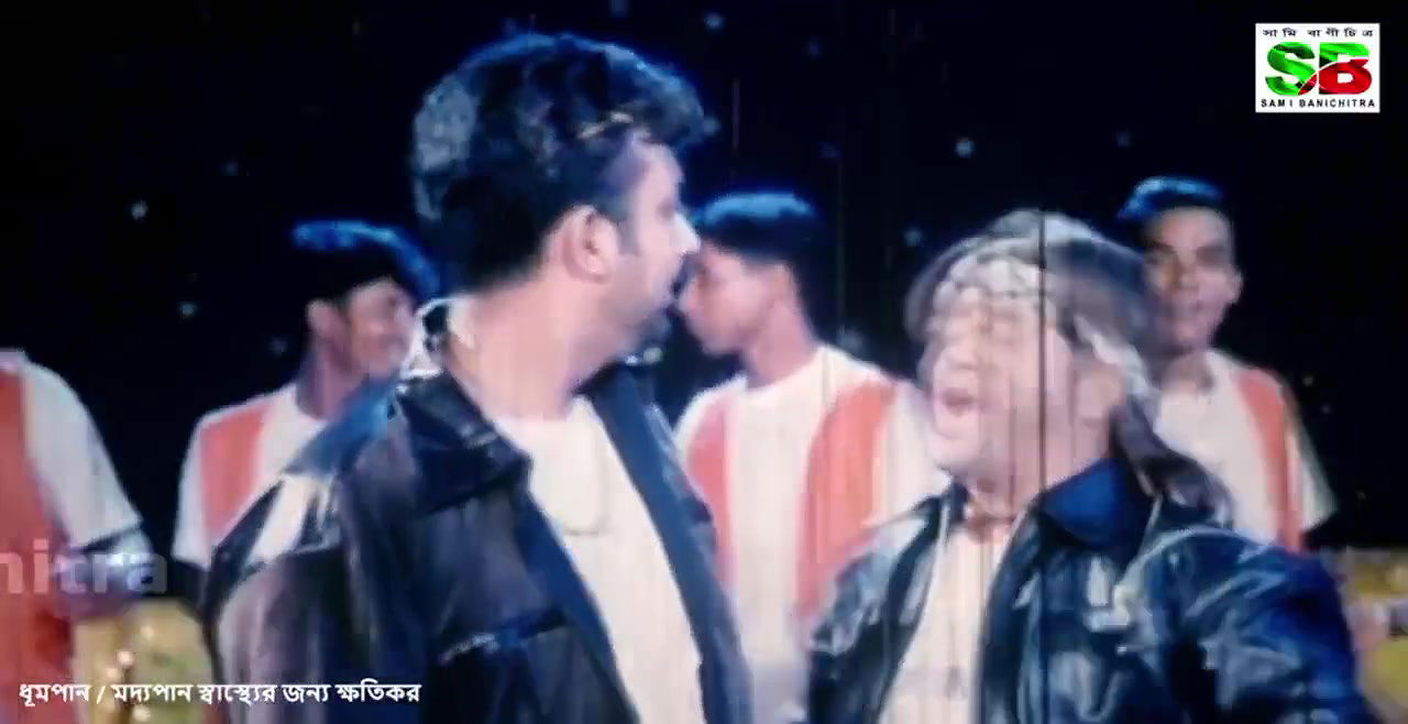 bengali B-grade Movie song – 100