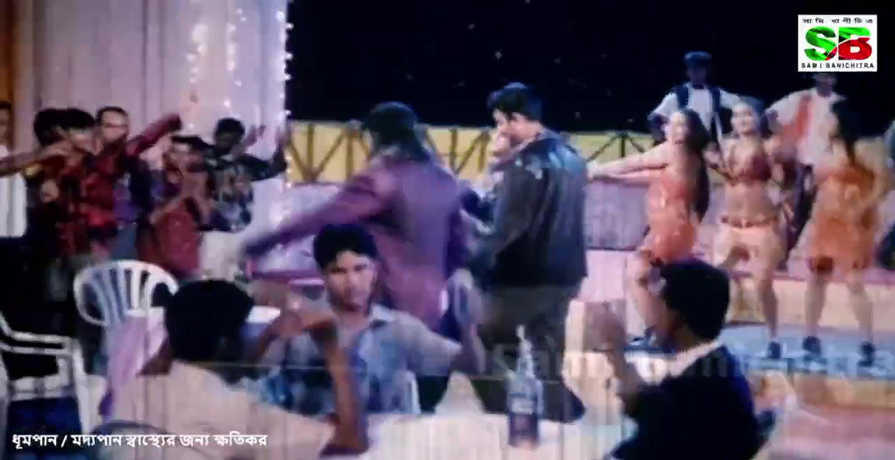 bengali B-grade Movie song – 100