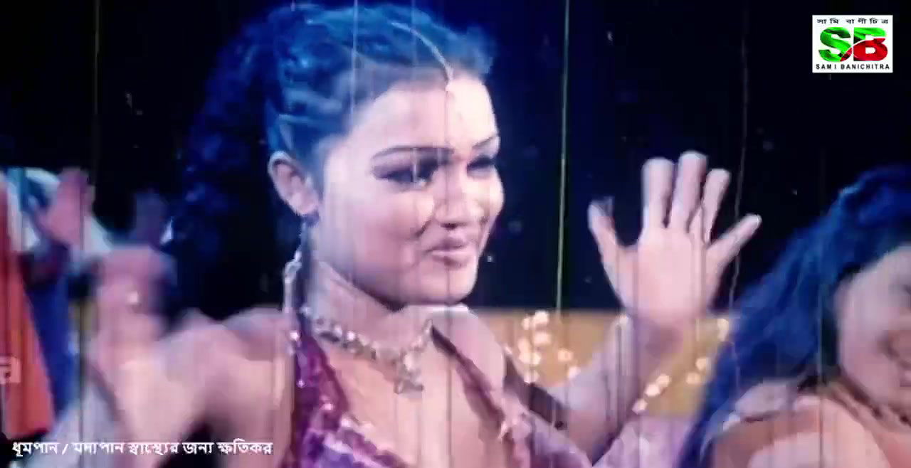 bengali B-grade Movie song – 100