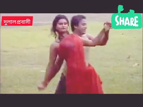 bengali B-grade Movie song – 44