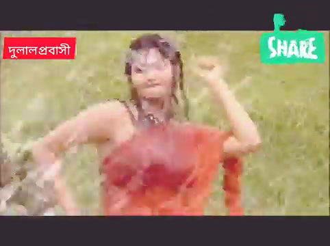bengali B-grade Movie song – 44