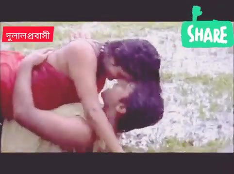 bengali B-grade Movie song – 44