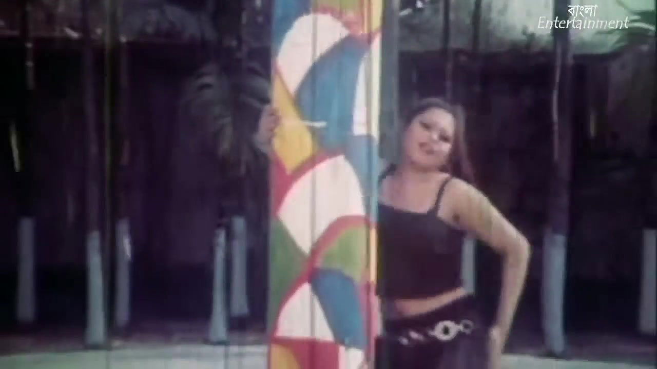 bengali B-grade Movie song – 95