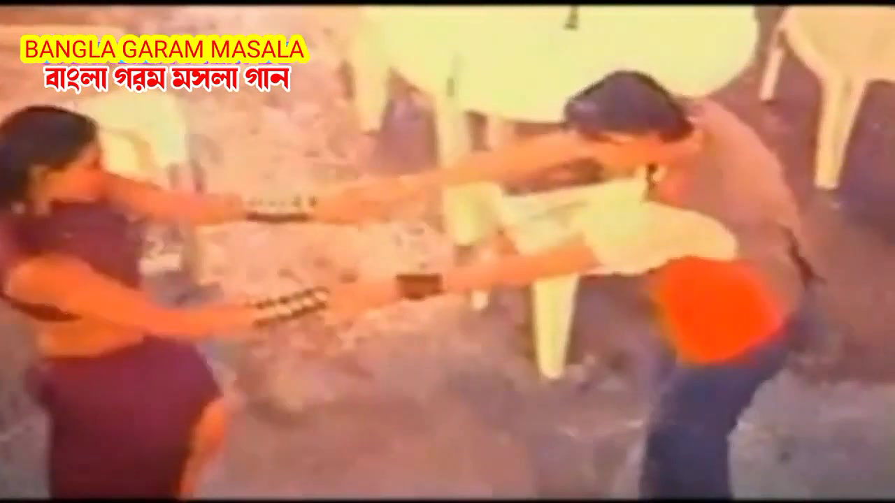 bengali B-grade Movie song – 88