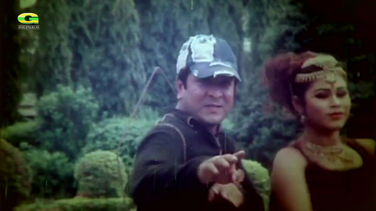 bengali B-grade Movie song – 86