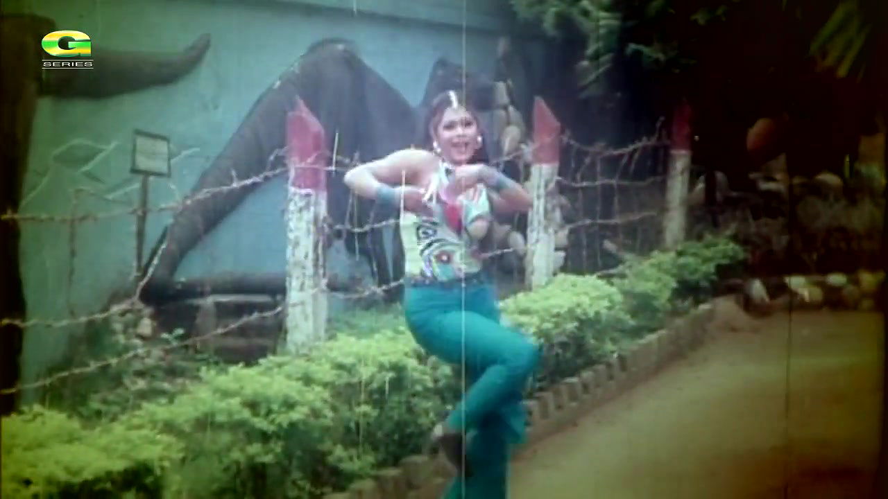 bengali B-grade Movie song – 86