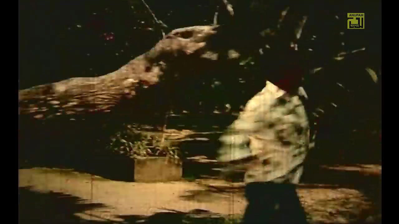 bengali B-grade Movie song – 78