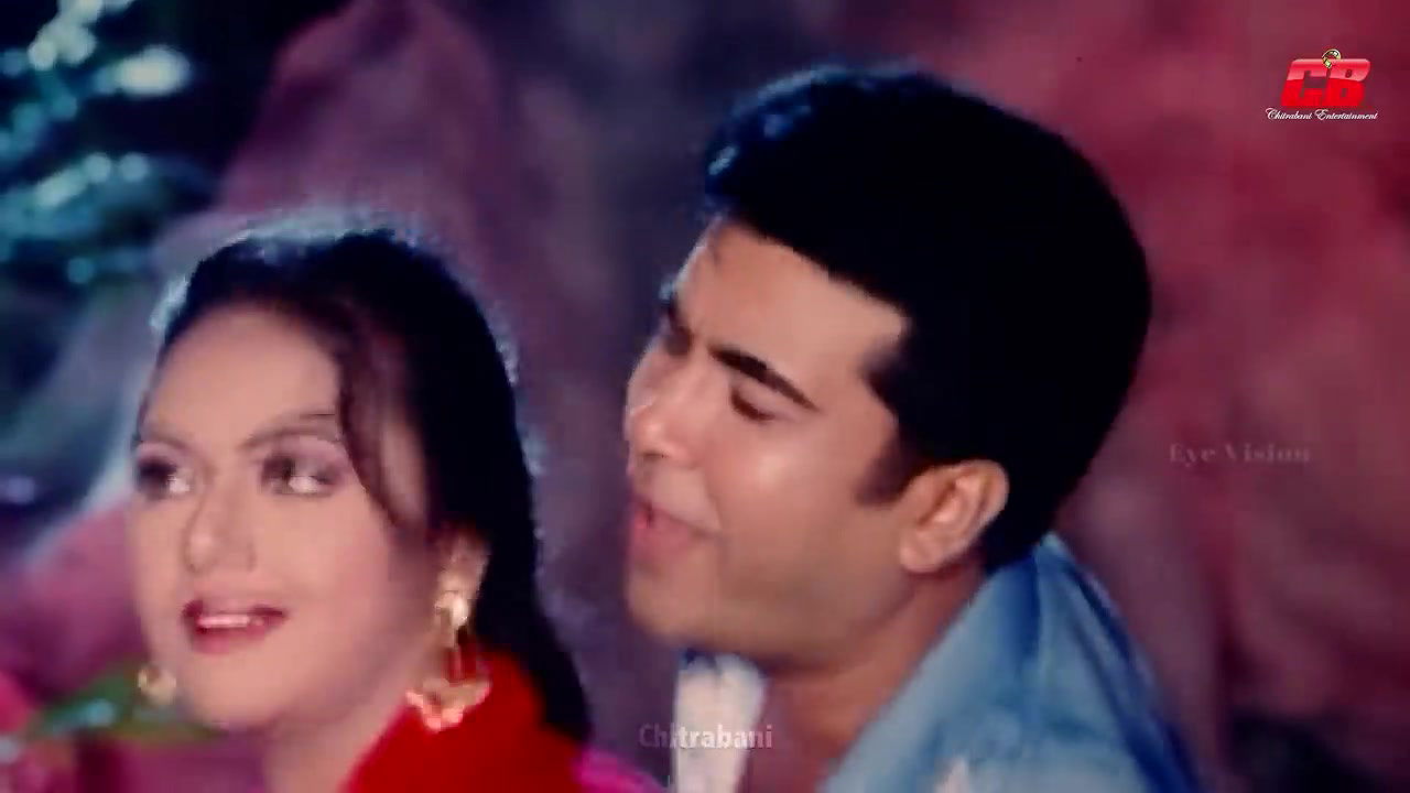 bengali B-grade Movie song – 77