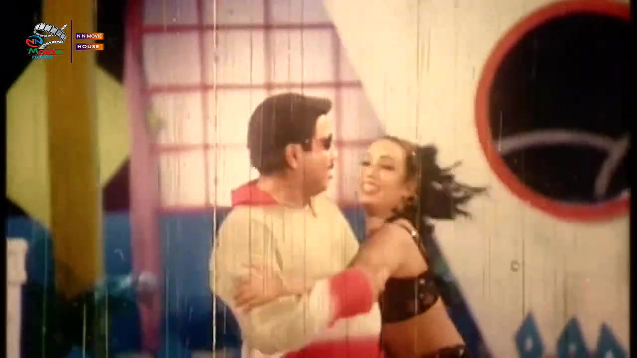 bengali B-grade Movie song – 76