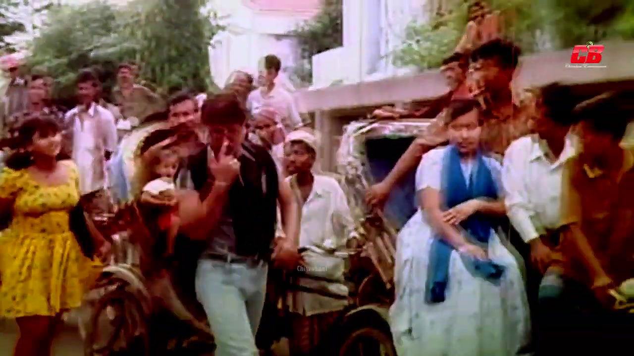 bengali B-grade Movie song – 73