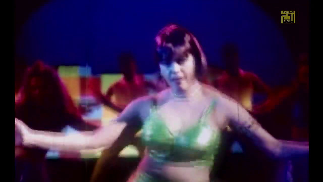 bengali B-grade Movie song – 71