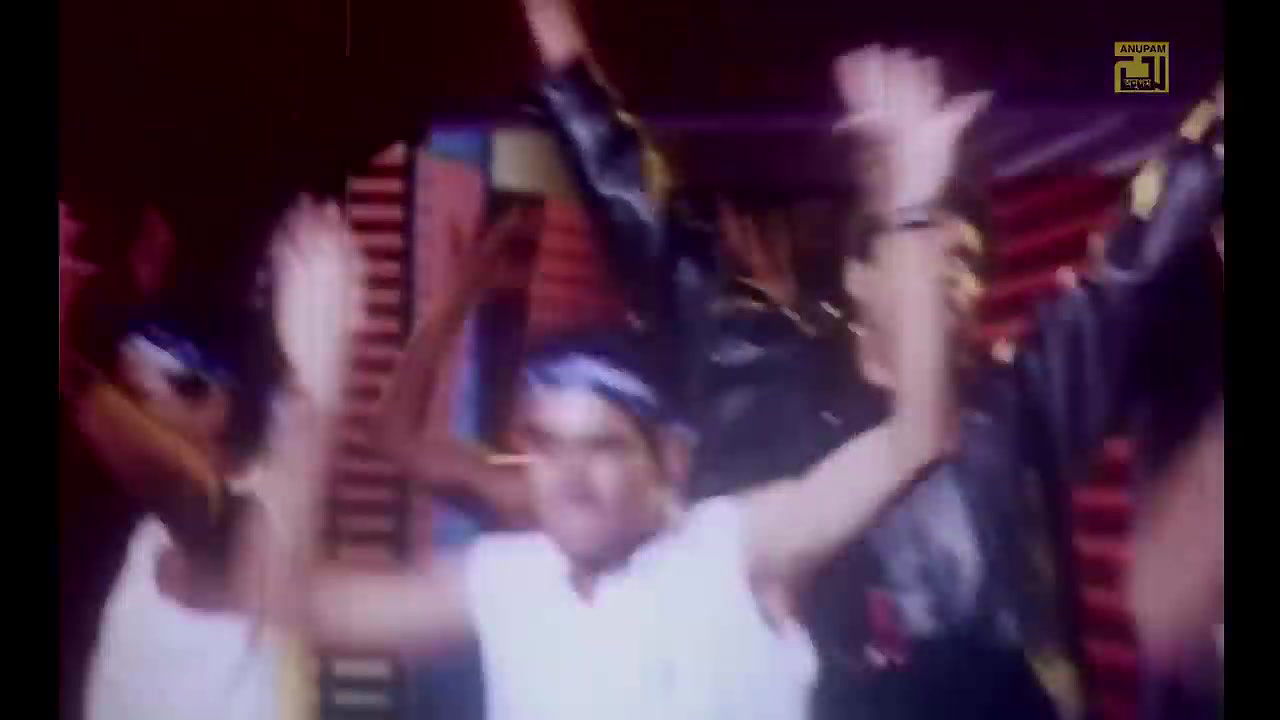 bengali B-grade Movie song – 71