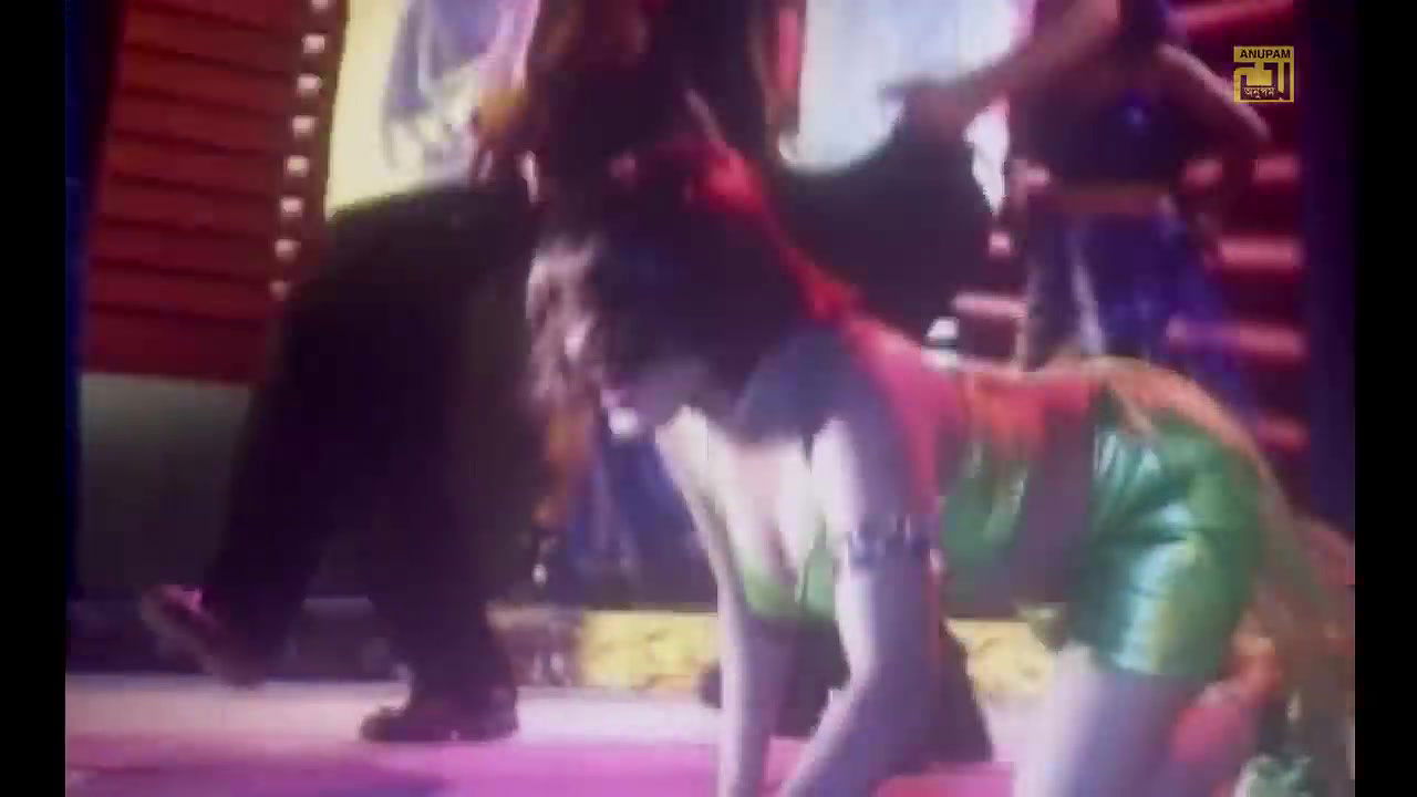 bengali B-grade Movie song – 71