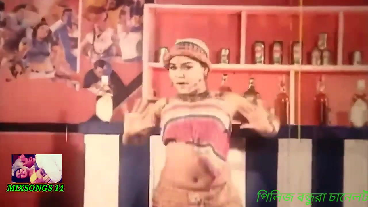 bengali B-grade Movie song – 70