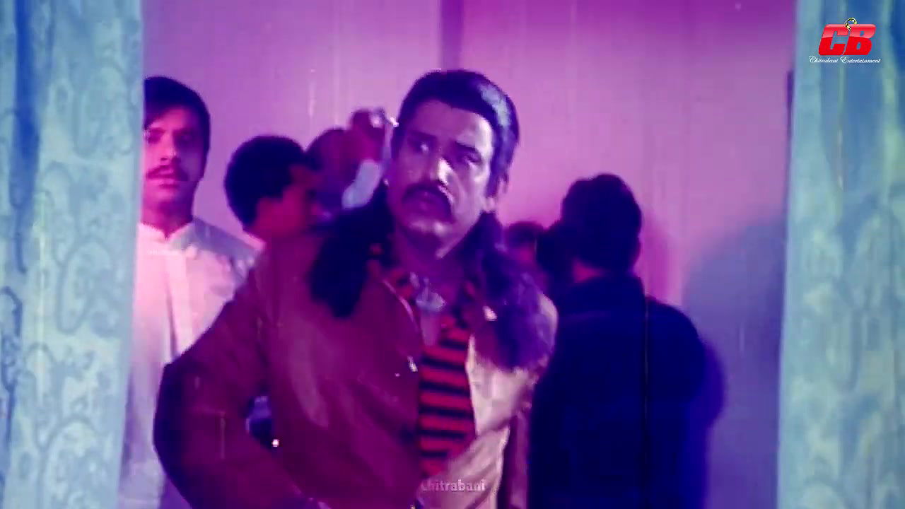 bengali B-grade Movie song – 69