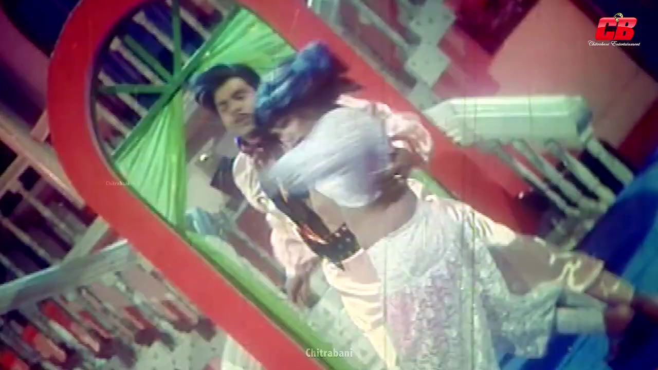 bengali B-grade Movie song – 69