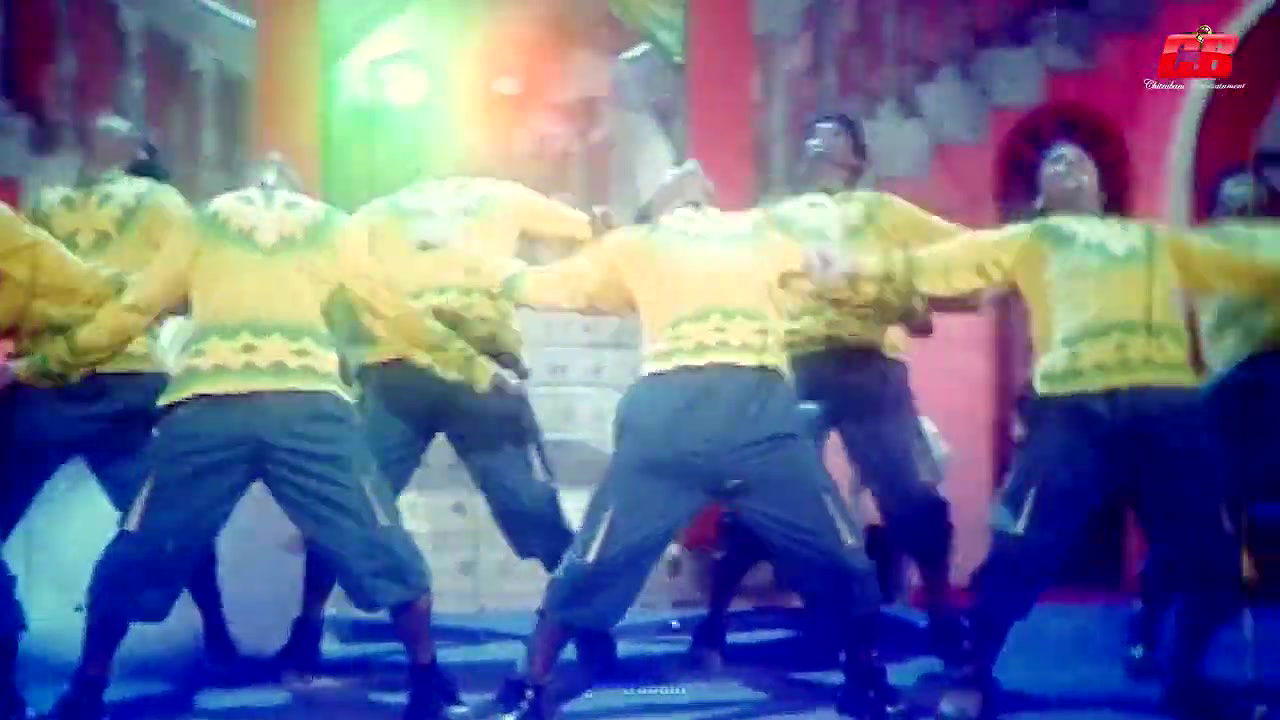 bengali B-grade Movie song – 69