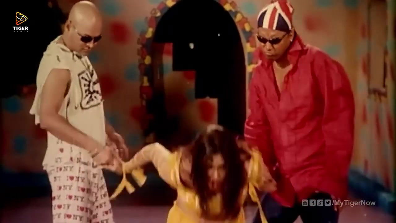 bengali B-grade Movie song – 66