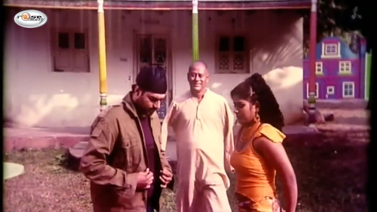 bengali B-grade Movie song – 63