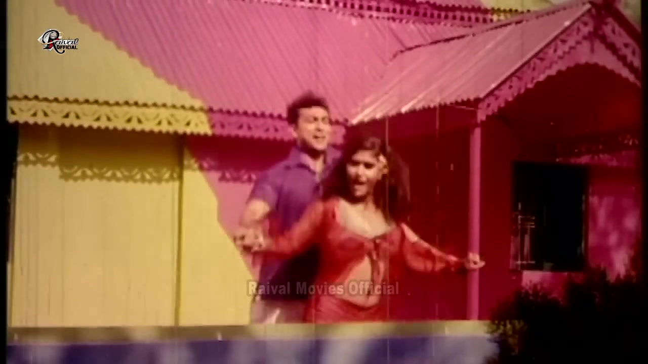 bengali B-grade Movie song – 62