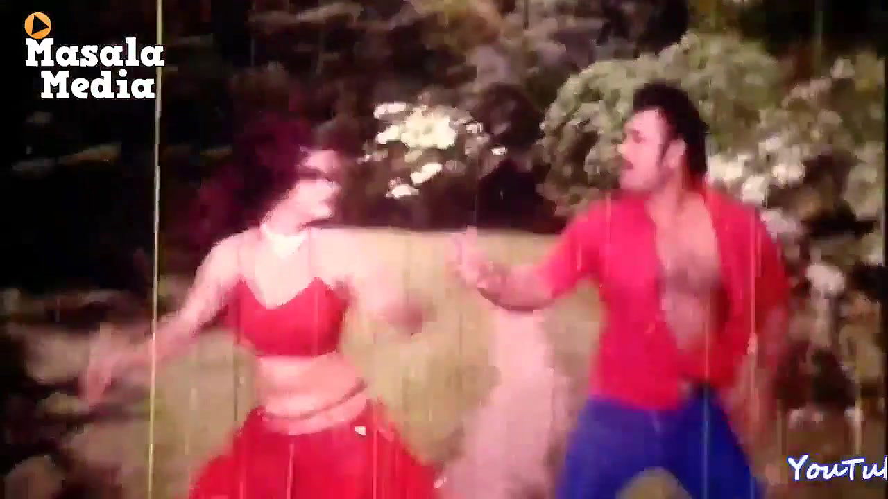 bengali B-grade Movie song – 57