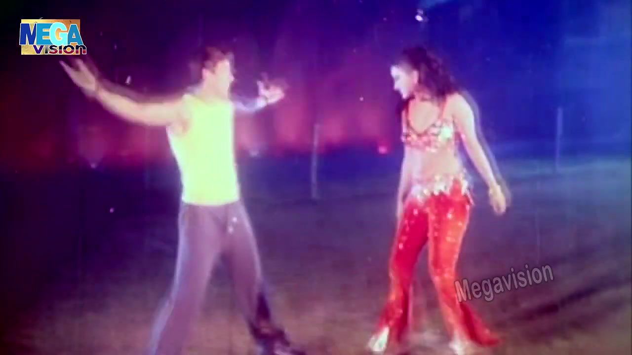 bengali B-grade Movie song – 52