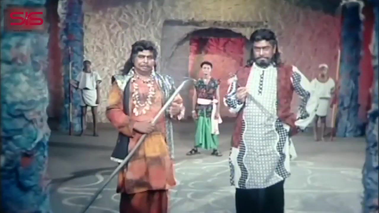 bengali B-grade Movie song – 49