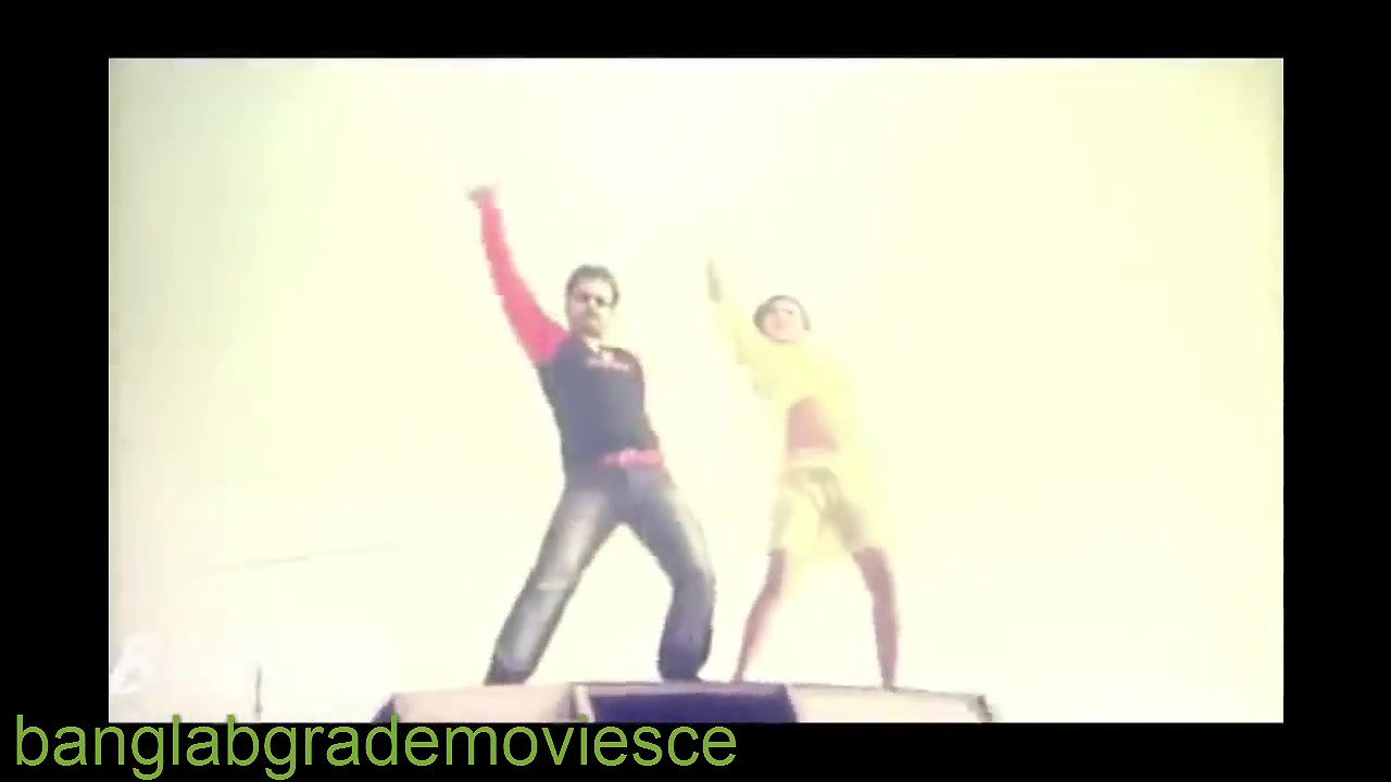 bengali B-grade Movie song – 48