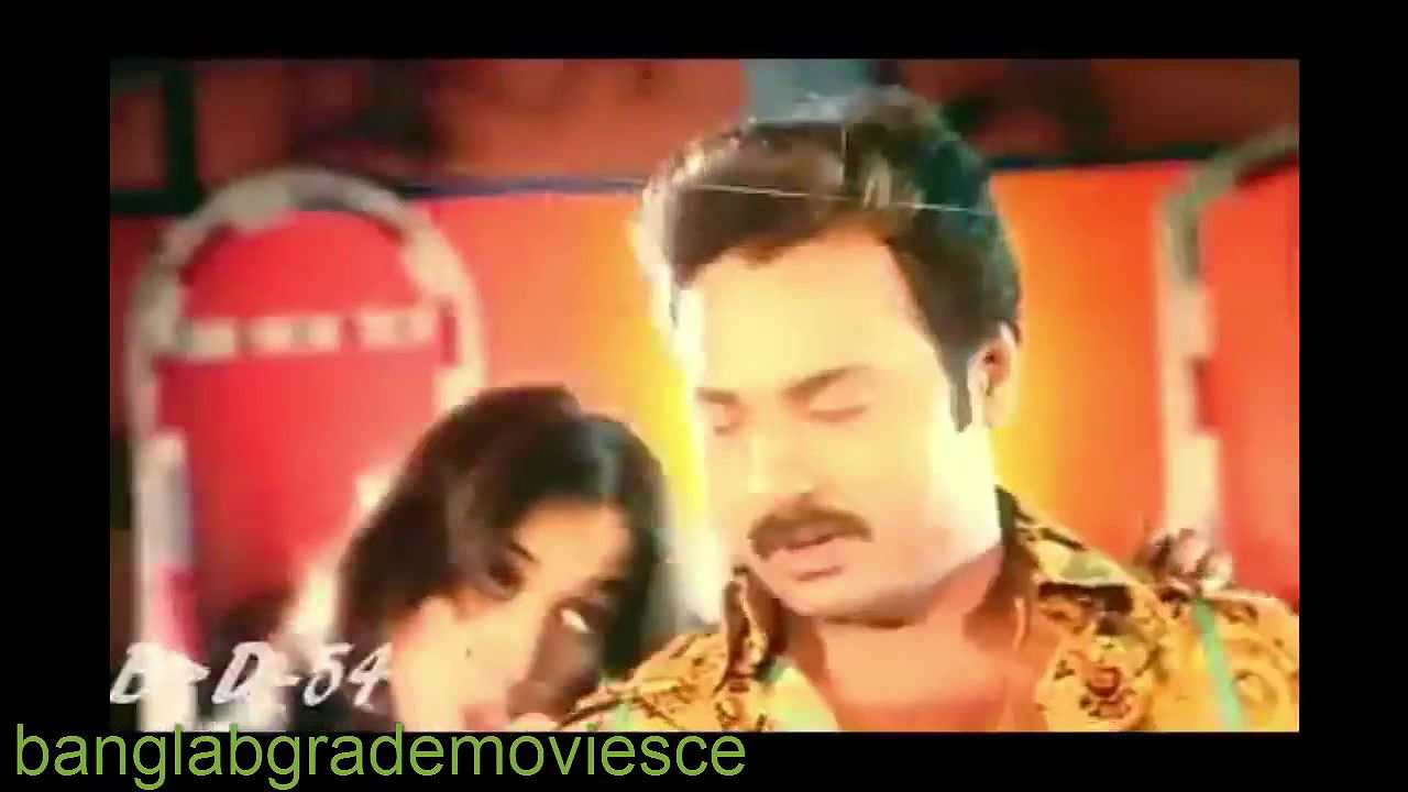 bengali B-grade Movie song – 48
