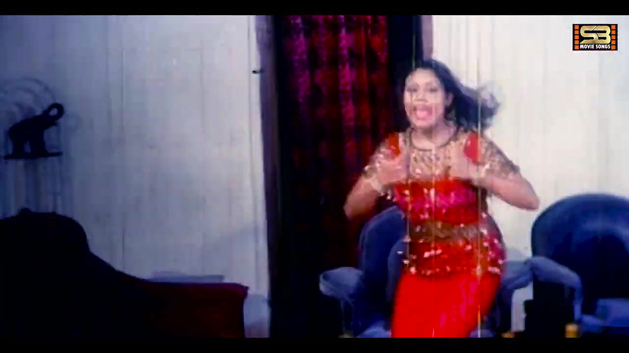 bengali B-grade Movie song – 44