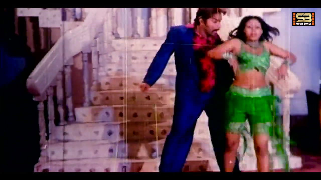 bengali B-grade Movie song – 44