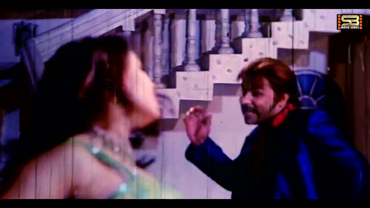 bengali B-grade Movie song – 44