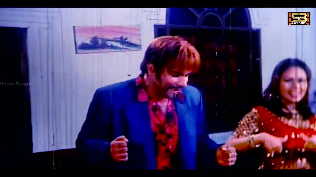 bengali B-grade Movie song – 44