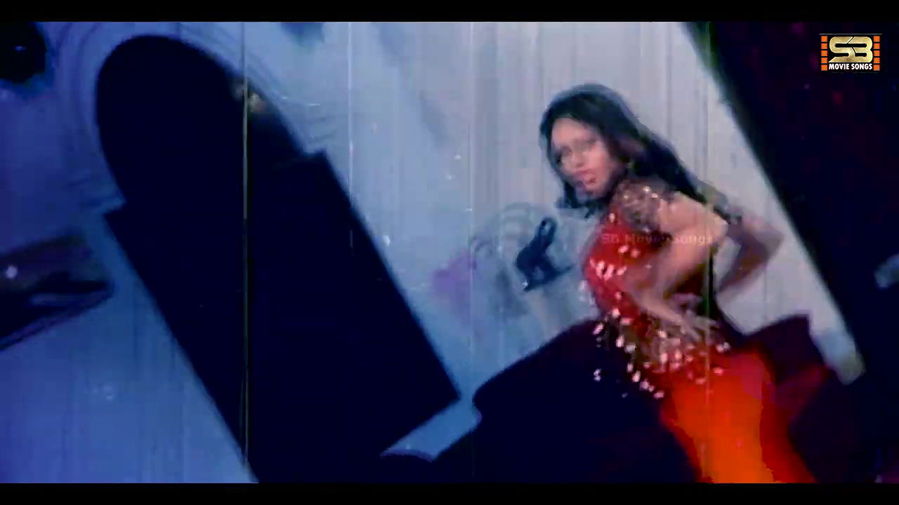 bengali B-grade Movie song – 44