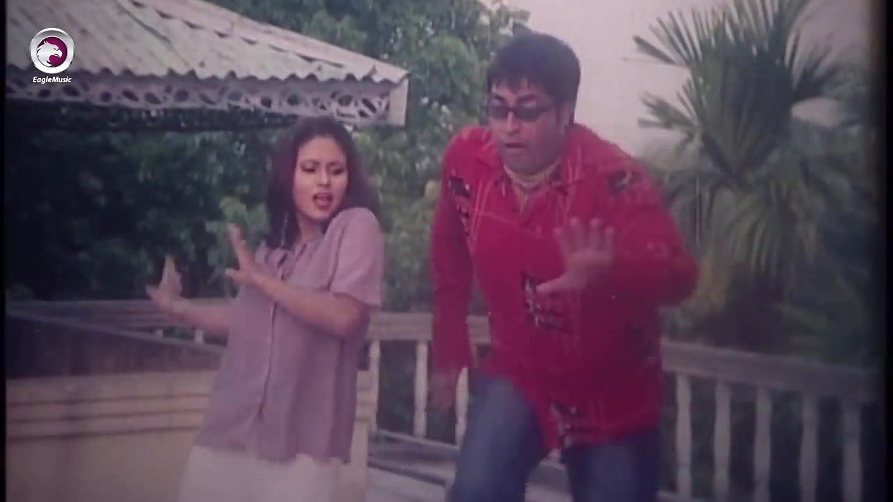 bengali B-grade Movie song – 43
