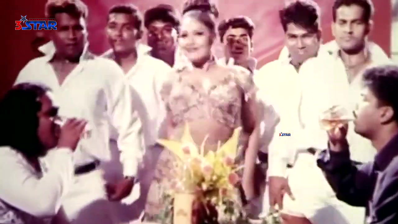 bengali B-grade Movie song – 42