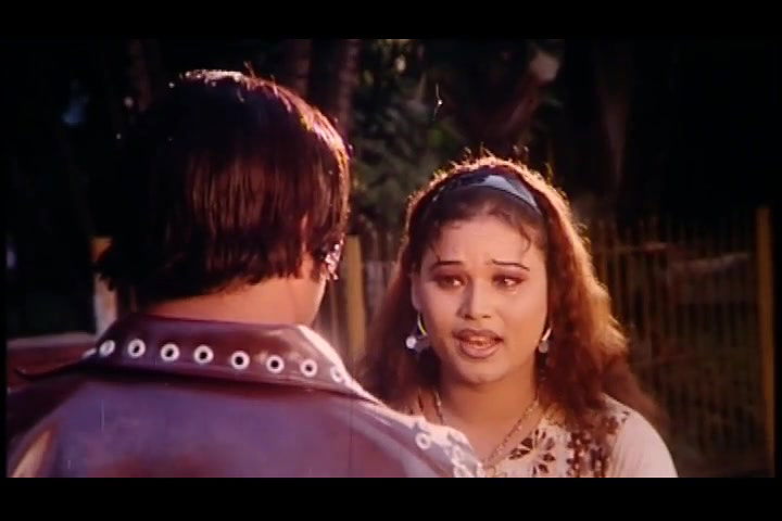 bengali B-grade Movie song – 28
