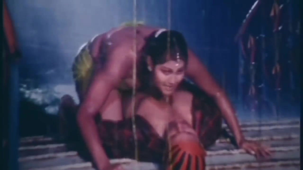 bengali B-grade Movie song – 37