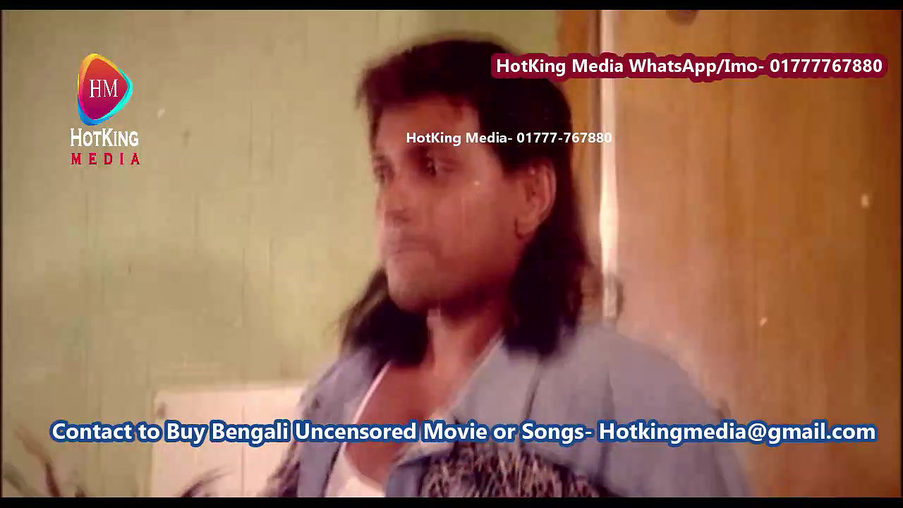 bengali B-grade Movie song – 34