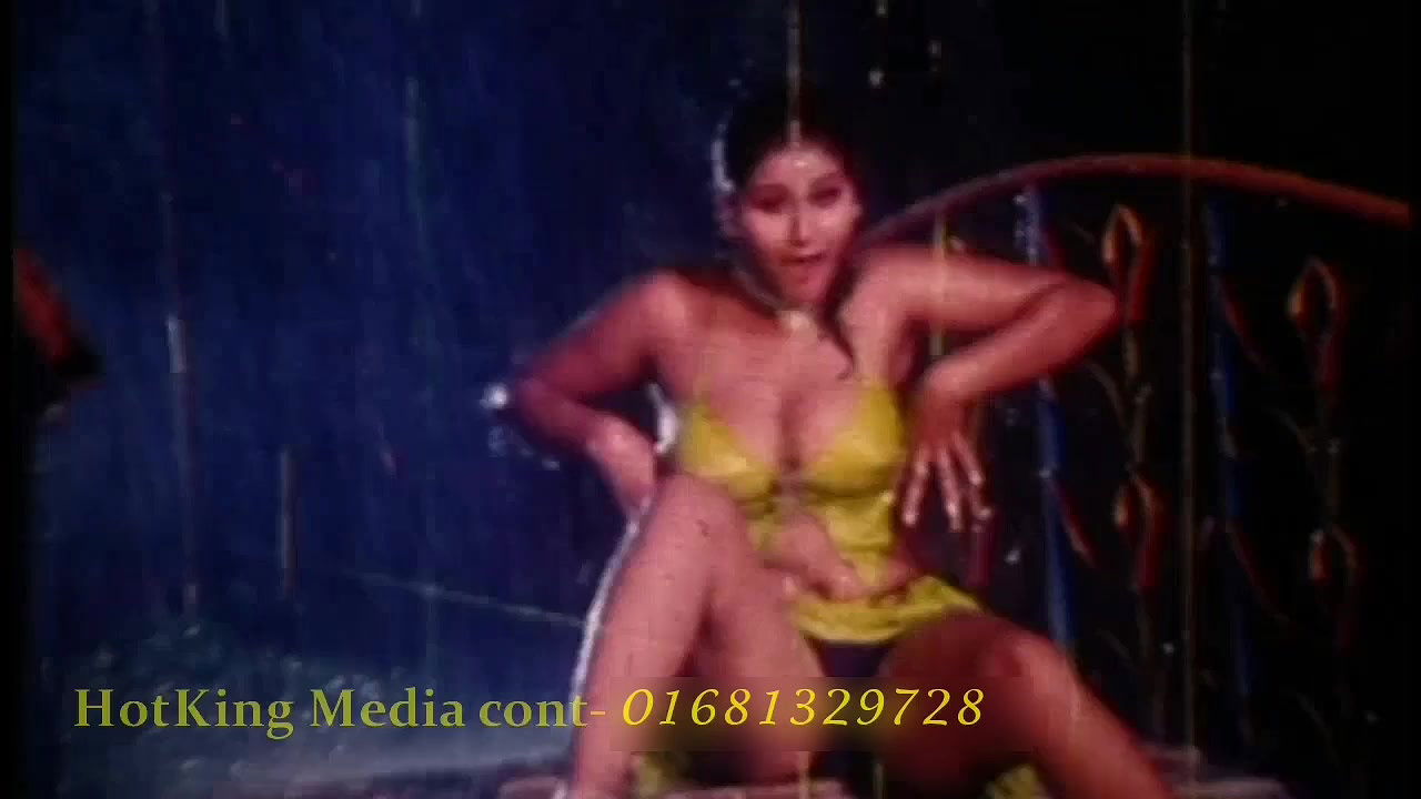 bengali B-grade Movie song – 33