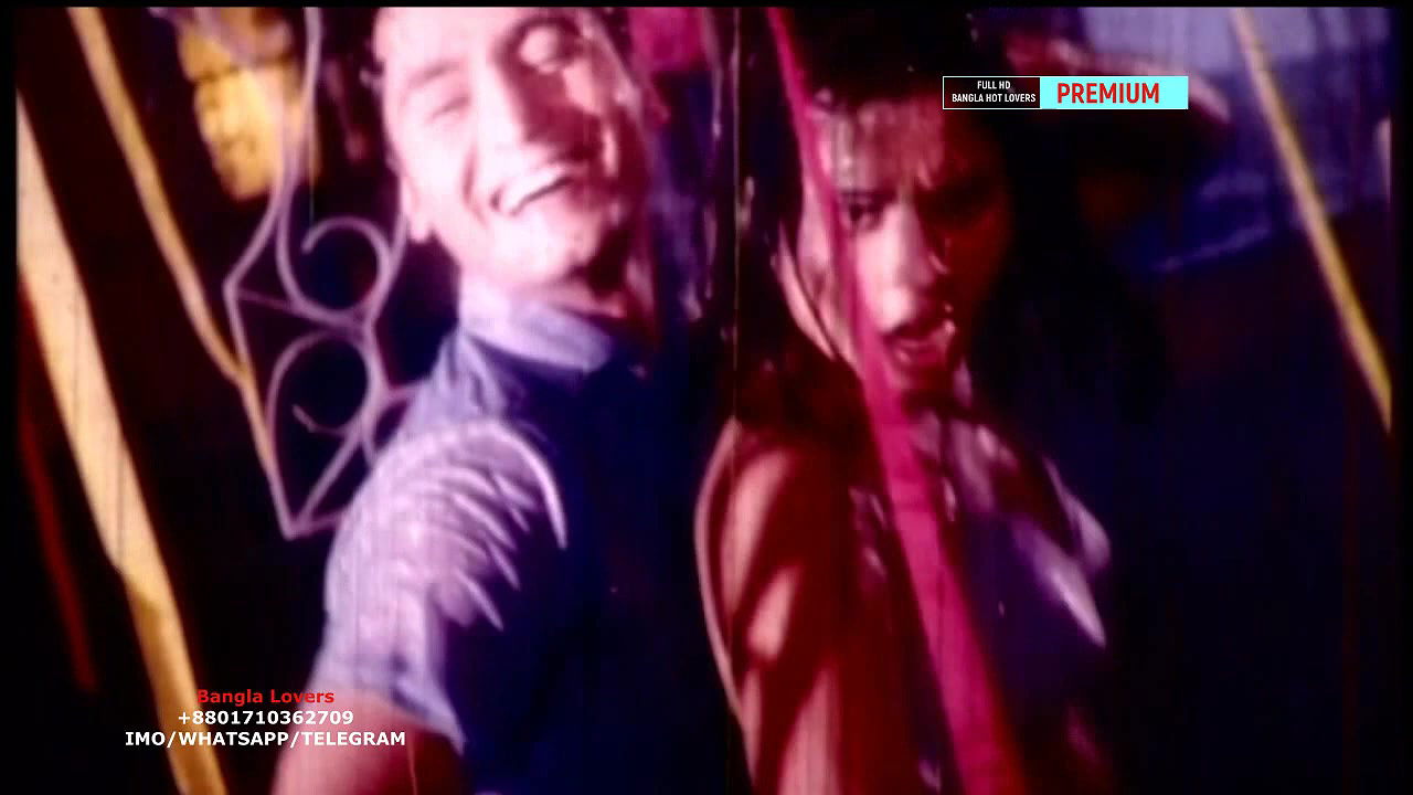 bengali B-grade Movie song – 32