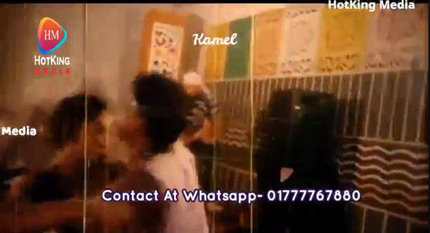 bengali B-grade Movie song – 18